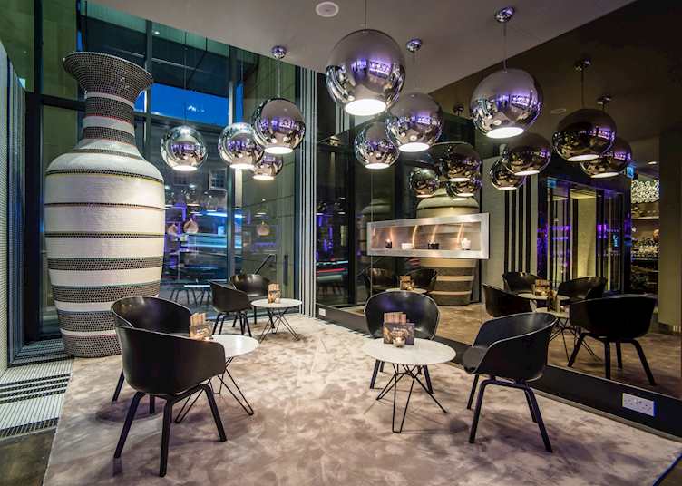 Radisson Collection Hotel, Royal Mile Edinburgh