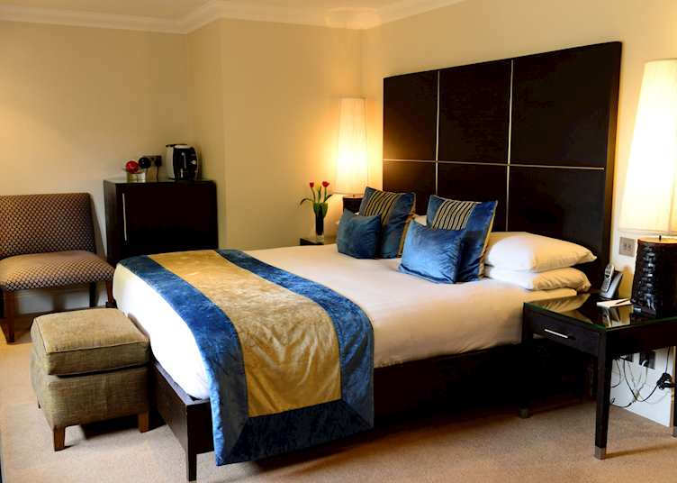 Rocpool Reserve Hotel, Inverness