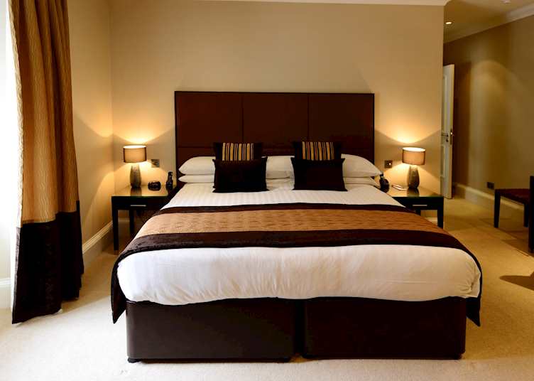 Rocpool Reserve Hotel, Inverness