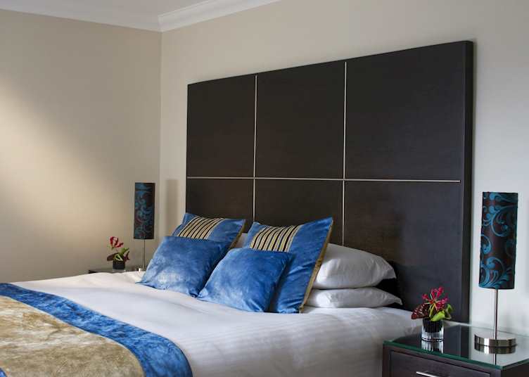 Rocpool Reserve Hotel, Inverness