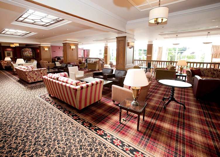 Kingsmills Hotel, Inverness