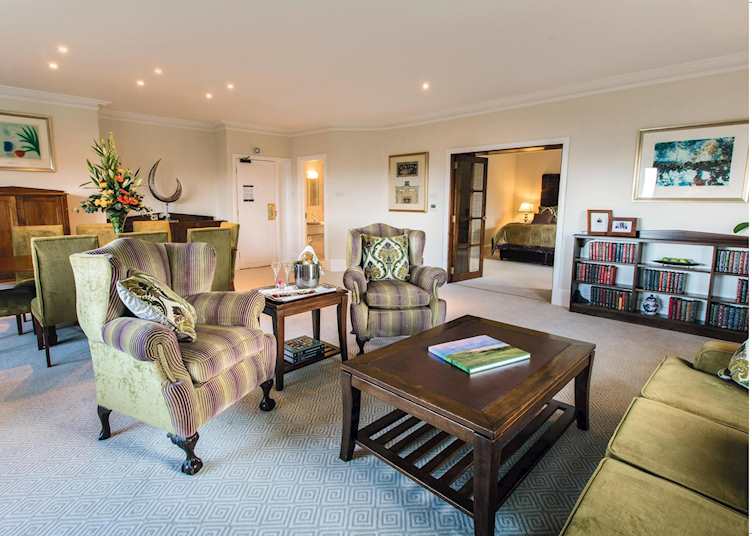 Culloden Estate & Spa, Belfast