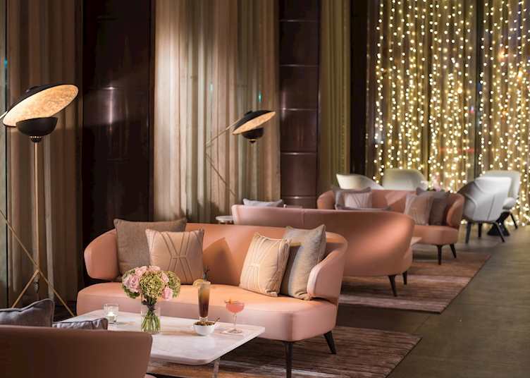 The Fitzwilliam Hotel, Belfast