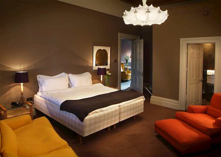 Number 31, Dublin