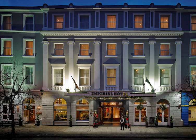 The Imperial Hotel, Cork