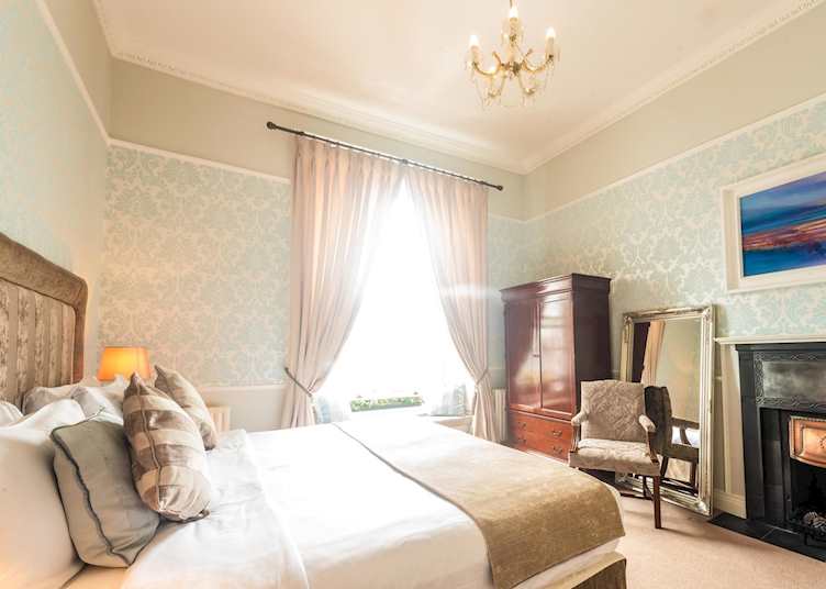Old Bank House, Kinsale