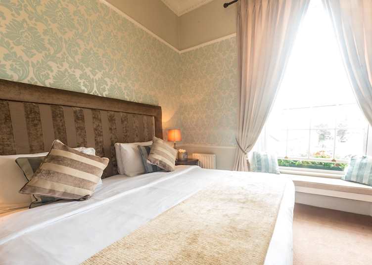 Old Bank House, Kinsale