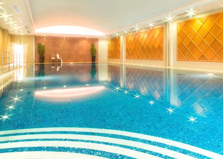 Killarney Park Hotel, Killarney