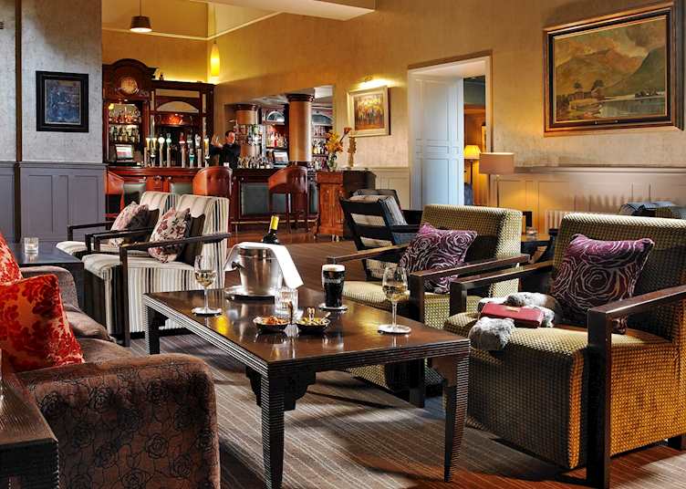 Great Southern Killarney, Killarney