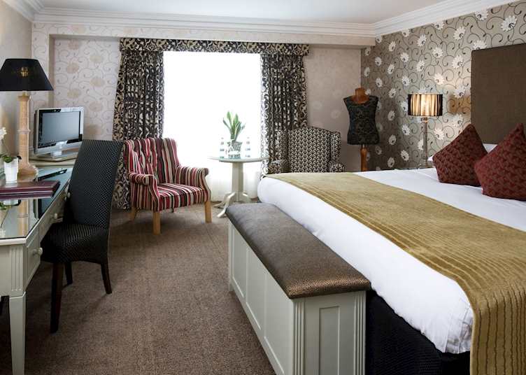 Brooks Hotel, Dublin