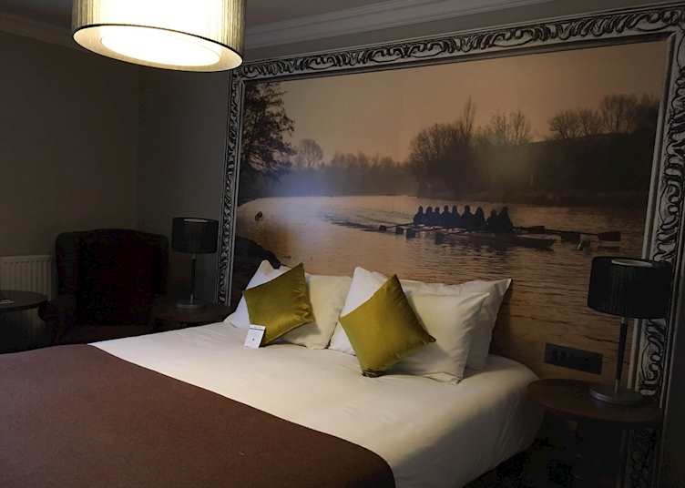 Mercure Oxford Eastgate, Oxford