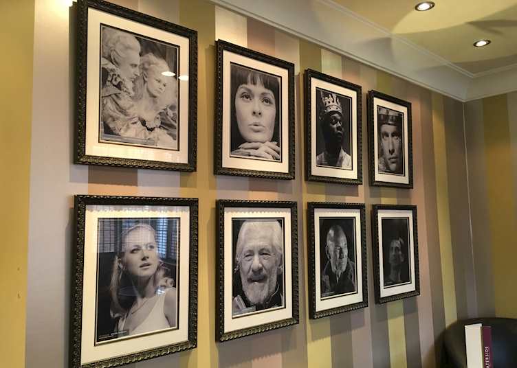 The Arden Hotel, Stratford-upon-Avon