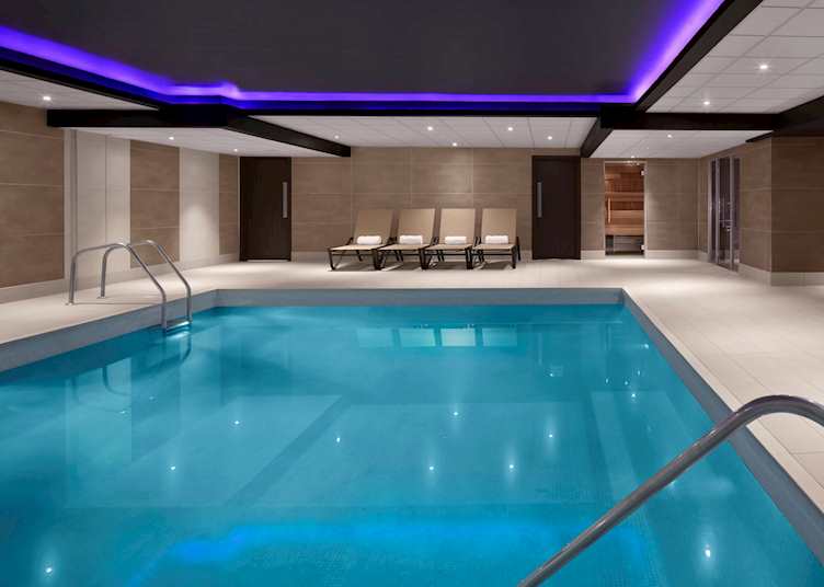 Radisson Blu, Edinburgh