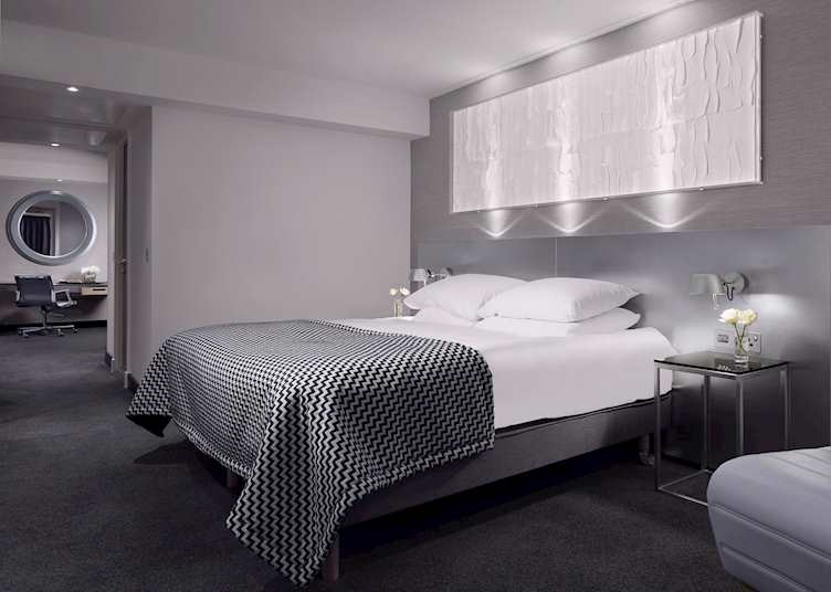Radisson Blu, Edinburgh