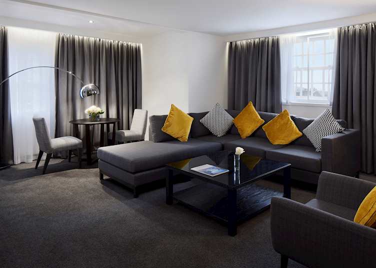 Radisson Blu, Edinburgh