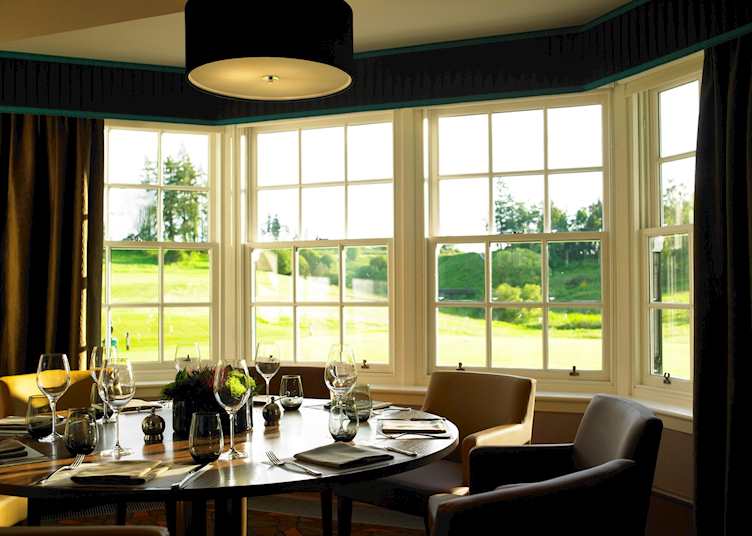Gleneagles, Gleneagles