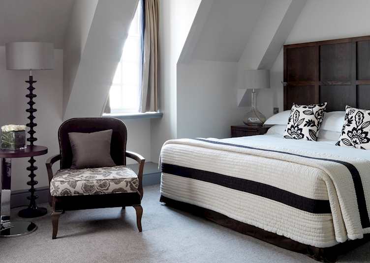 The Bloomsbury Hotel, London