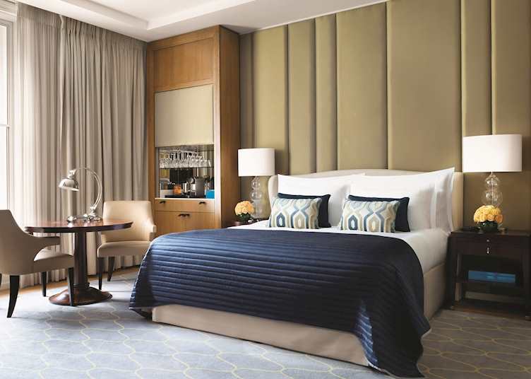 Corinthia Hotel, London