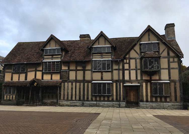 Stratford