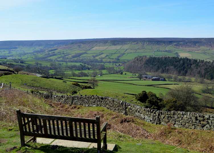 Yorkshire Dales