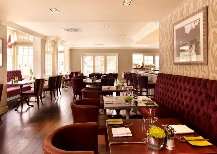 The Arden Hotel, Stratford-upon-Avon