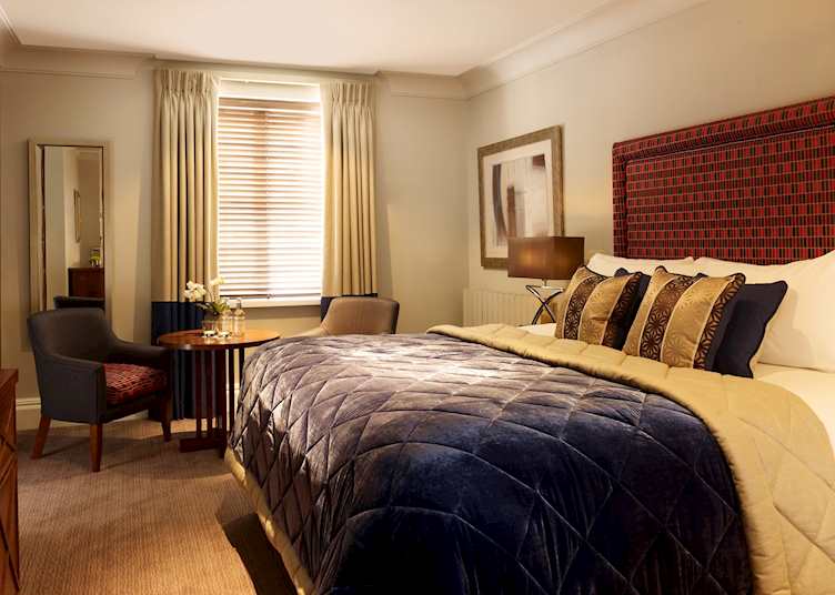 The Arden Hotel, Stratford-upon-Avon