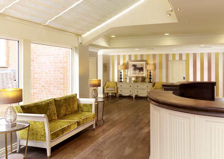 The Arden Hotel, Stratford-upon-Avon