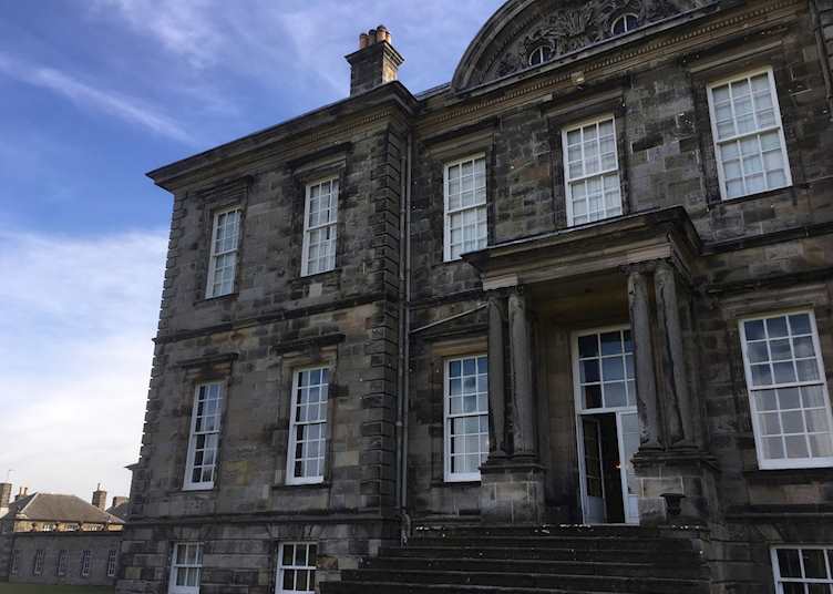 Prestonfield House, Edinburgh