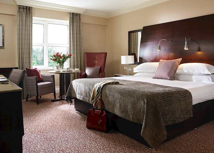 Killarney Park Hotel, Killarney