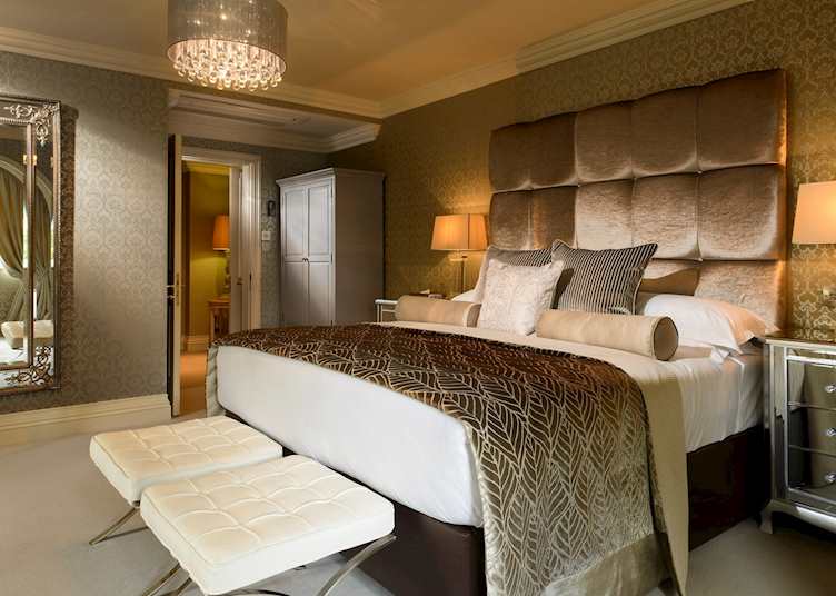 Killarney Park Hotel, Killarney