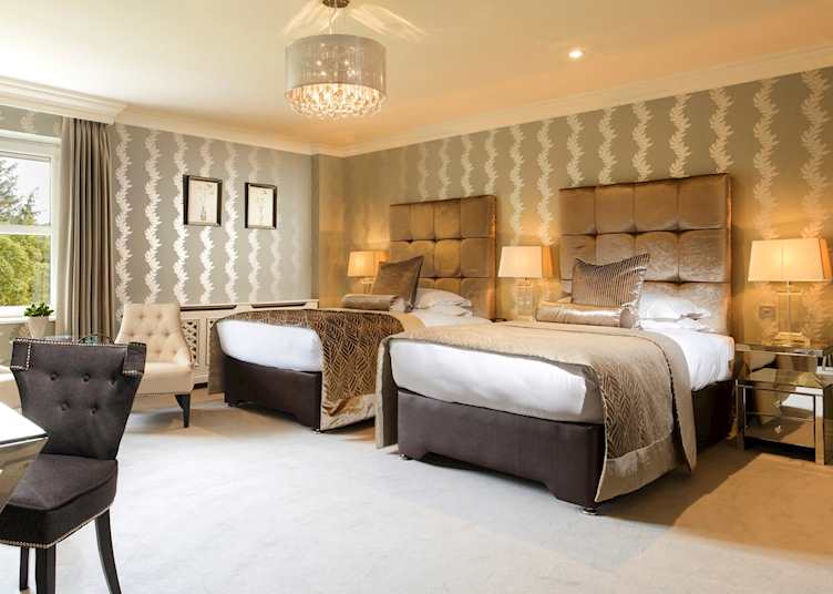 Killarney Park Hotel, Killarney
