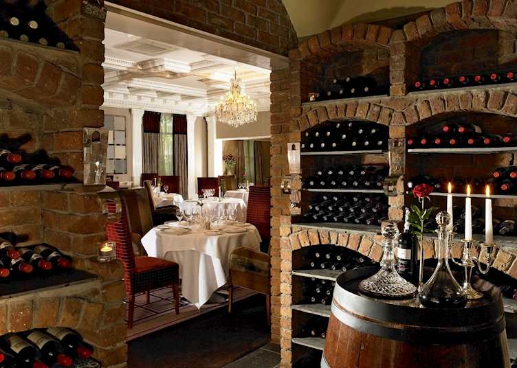Killarney Park Hotel, Killarney