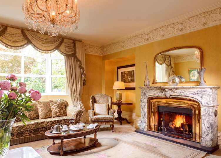 Killarney Park Hotel, Killarney
