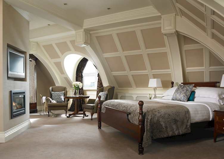 Killarney Park Hotel, Killarney