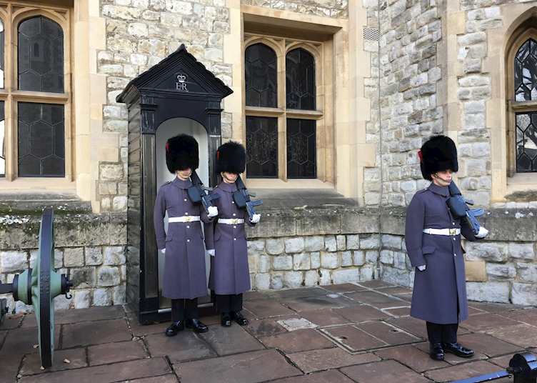 Guards