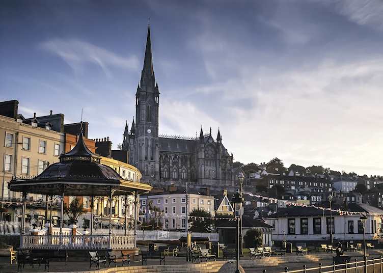 Cobh