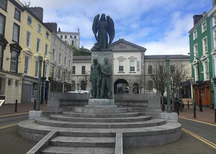 Cobh