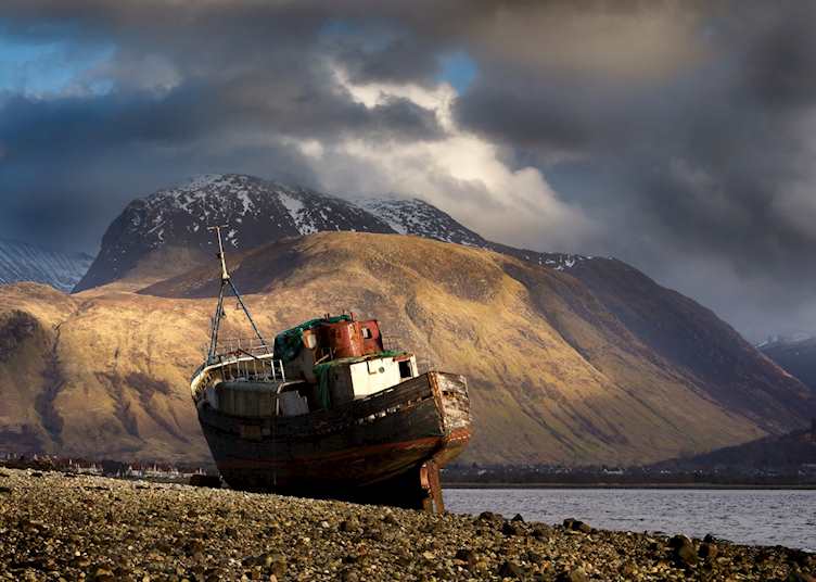 West Highlands