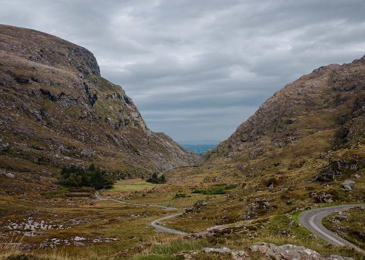 Gap of Dunloe