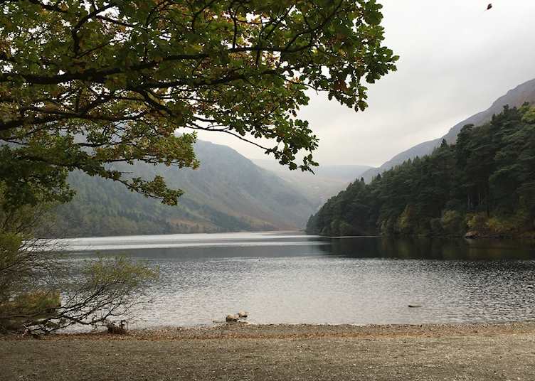 Glendalough