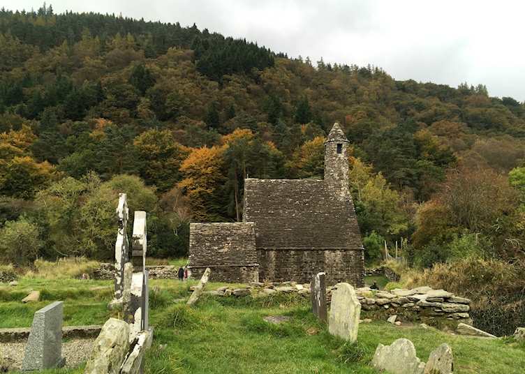 Glendalough