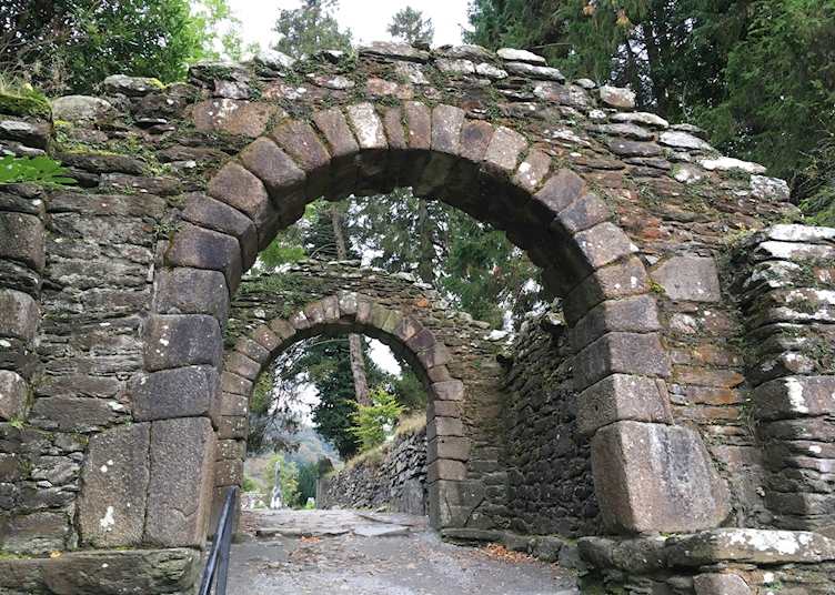 Glendalough