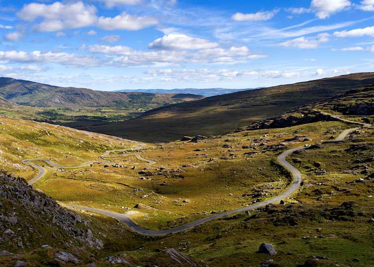 Healy Pass