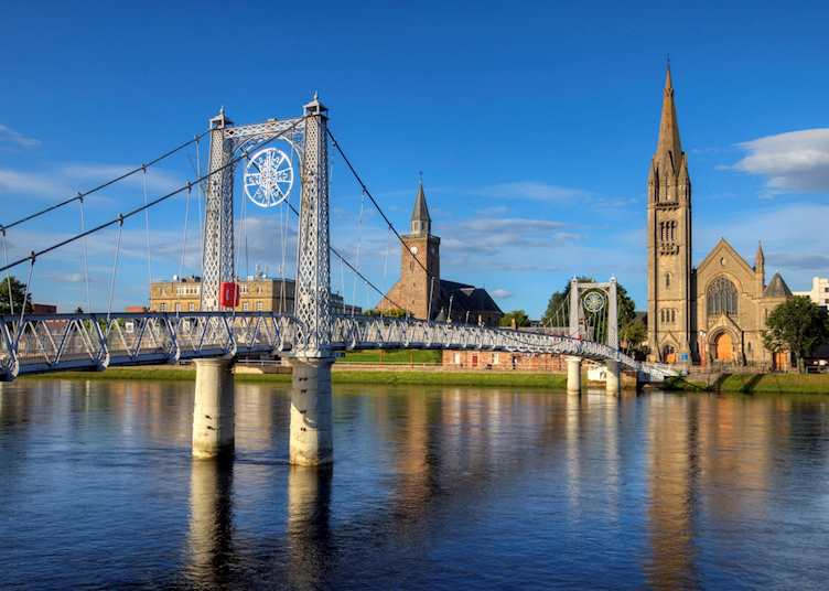 Inverness