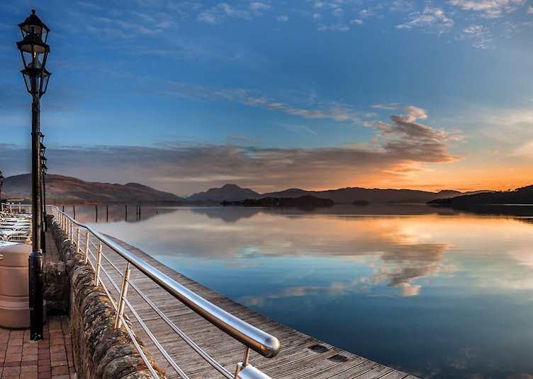 Loch Lomond