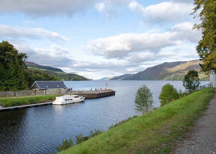 Loch Ness