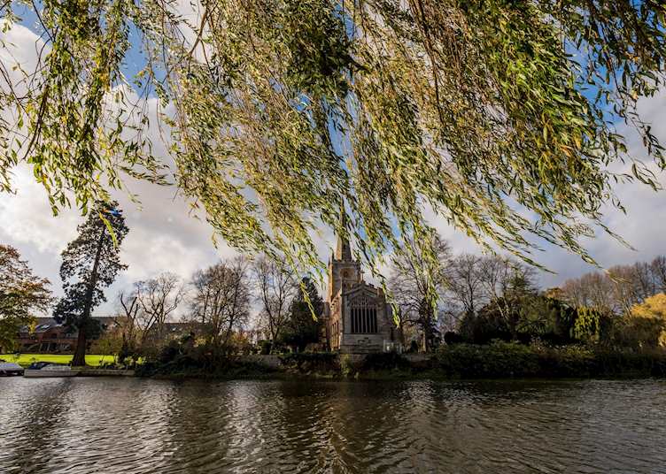 Stratford-upon-Avon