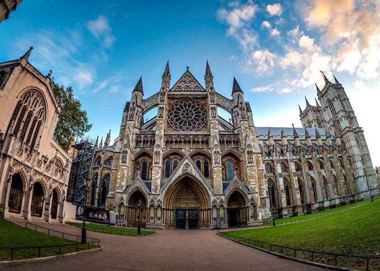 Westminster Abbey