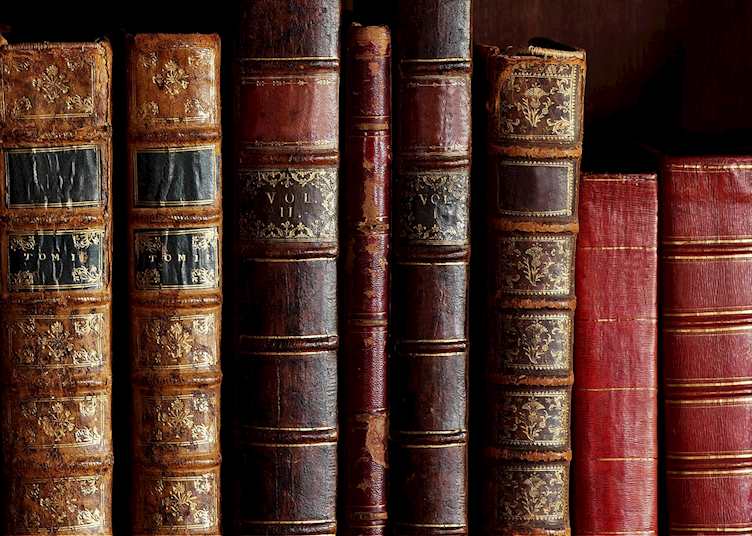 Vintage Books