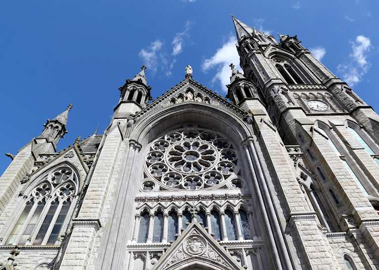 Cobh Cathedral